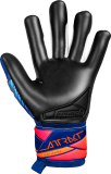 Reusch Attrakt Infinity Evolution NC Junior 5672725 4127 blau back